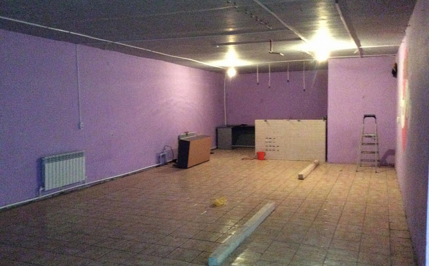 Продается помещение свободного назначения, 1 166 м² фото