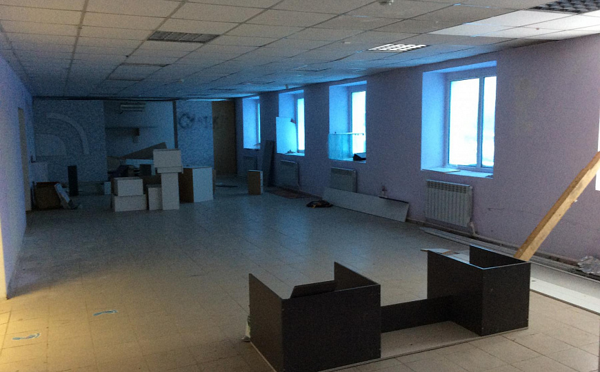 Продается помещение свободного назначения, 1 166 м² фото