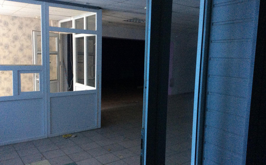 Продается помещение свободного назначения, 1 166 м² фото