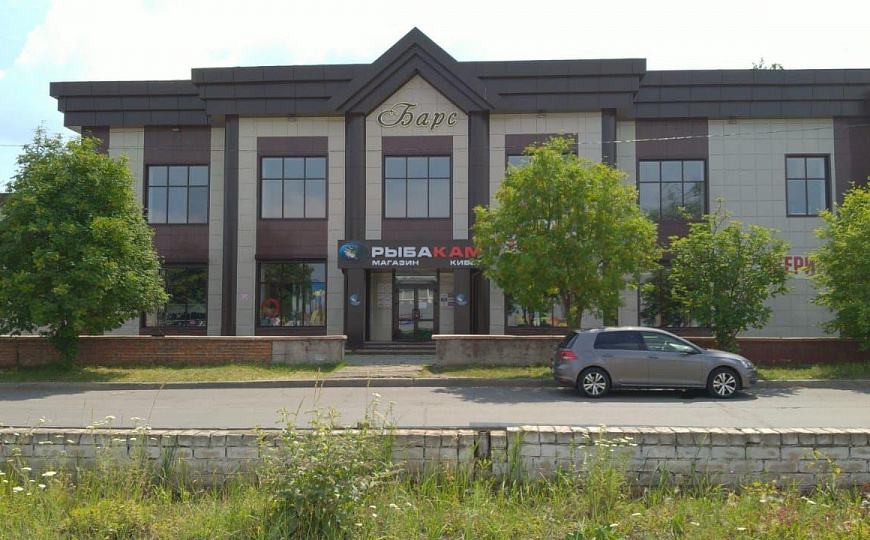 Продается помещение свободного назначения, 1 600 м² фото