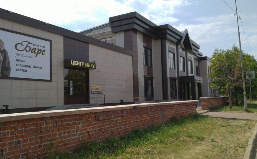 Продается помещение свободного назначения, 1 600 м² фото