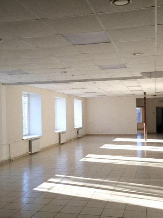 Продается помещение свободного назначения, 1 600 м² фото