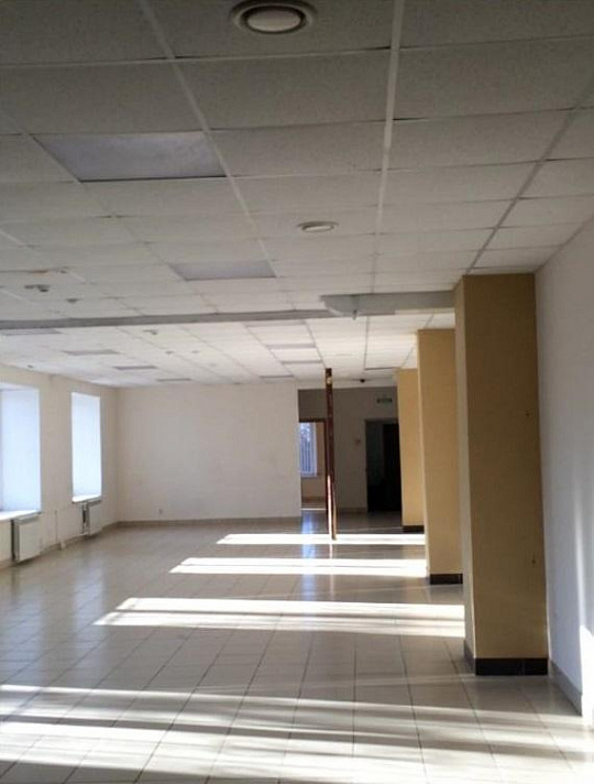 Продается помещение свободного назначения, 1 600 м² фото