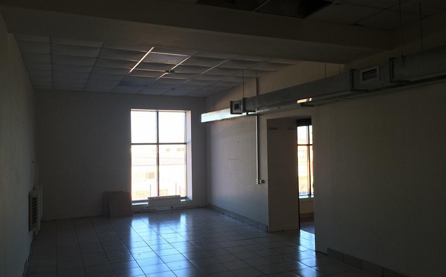 Продается помещение свободного назначения, 1 600 м² фото