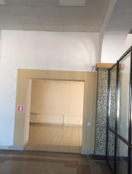 Продается помещение свободного назначения, 1 600 м² фото