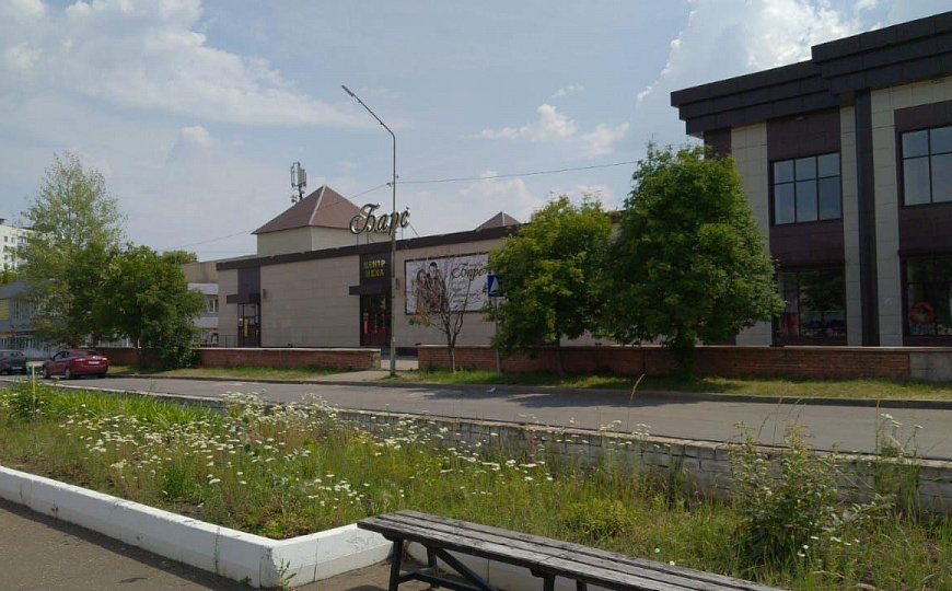 Продается помещение свободного назначения, 1 600 м² фото