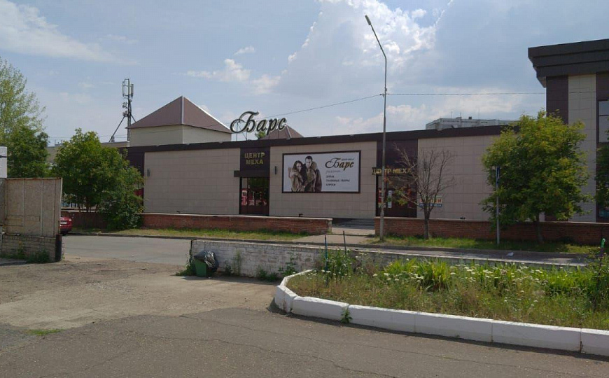 Продается помещение свободного назначения, 1 600 м² фото
