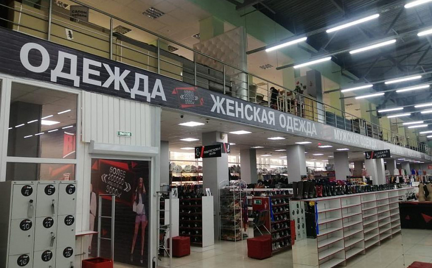 Продаются помещения свободного назначения  с арендаторами 2 635 м² фото