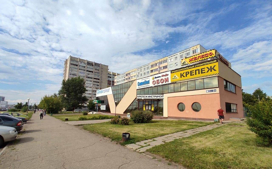 Сдается помещение общественного питания, 140 м² фото
