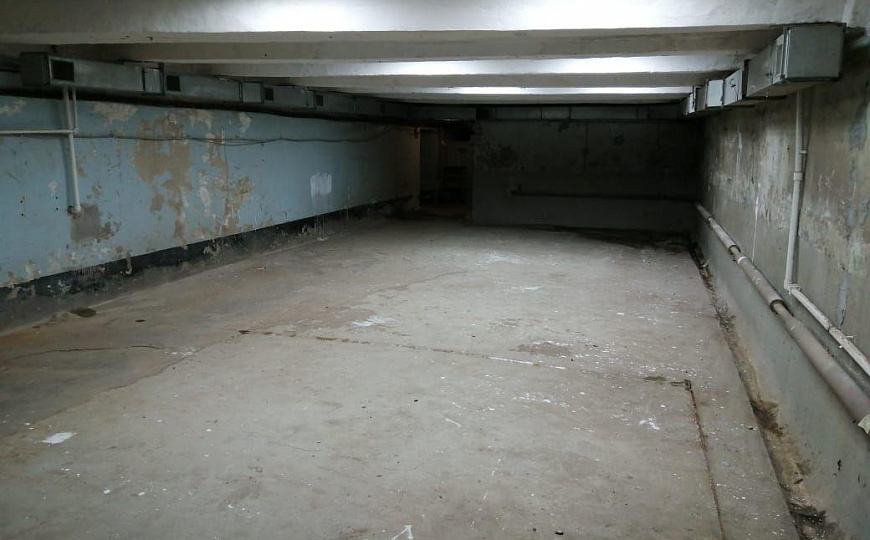 Сдается помещение свободного назначения 300 м² фото