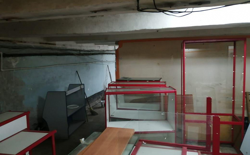 Сдается помещение свободного назначения 300 м² фото