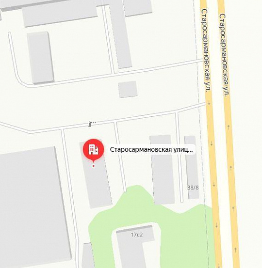 Сдается помещение свободного назначения 300 м² фото