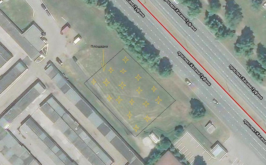 Сдается земельный участок 1 500 м² фото