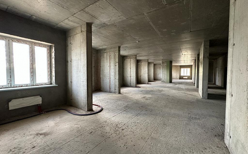 Продается помещение свободного назначения с арендаторами 2 000 м² фото