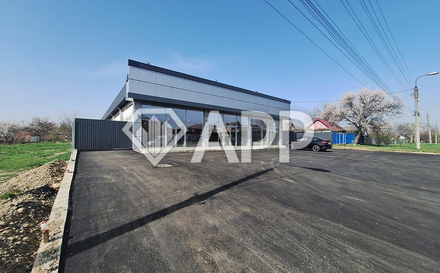 Сдам помещение свободного назначения, 100 м² фото