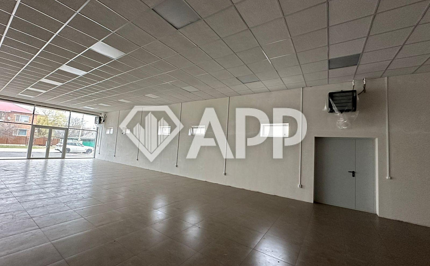 Сдам помещение свободного назначения, 100 м² фото