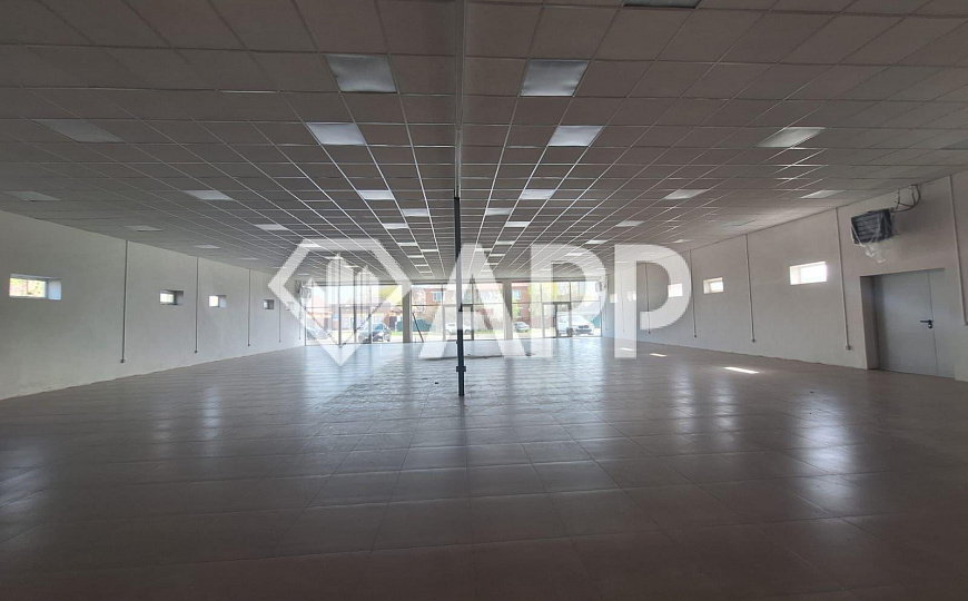 Сдам помещение свободного назначения, 100 м² фото