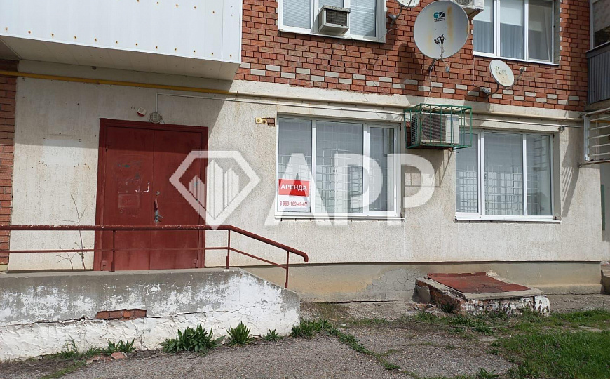 Сдам помещение свободного назначения, 130 м² фото