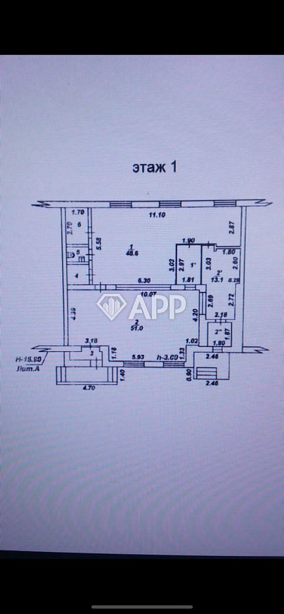 Сдам помещение свободного назначения, 130 м² фото