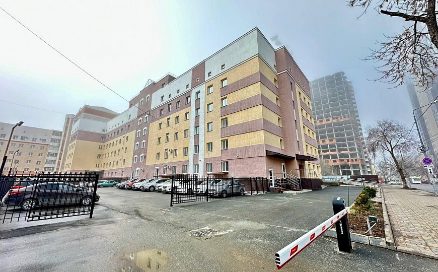 Аренда цокольного помещения 470 кв.м. в Ленинском районе фото