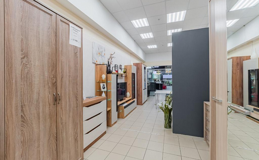 Продам помещение свободного назначения 42 м² фото