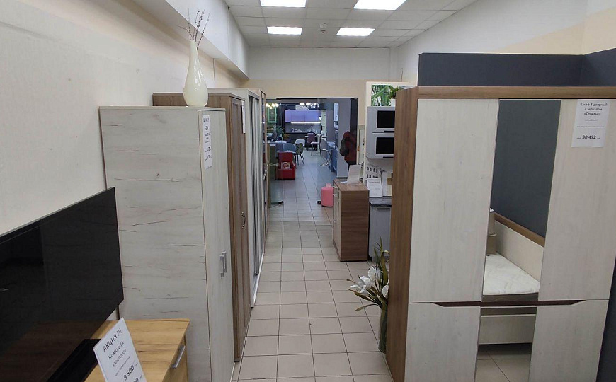 Продам помещение свободного назначения 42 м² фото