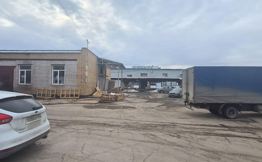 Сдам производственное помещение, 160 м² фото