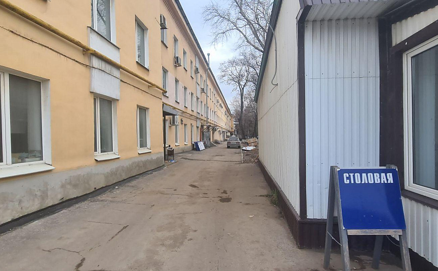 Сдам производственное помещение, 160 м² фото