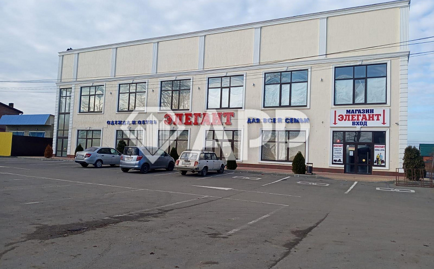 Продам торговое помещение, 1 430 м² фото