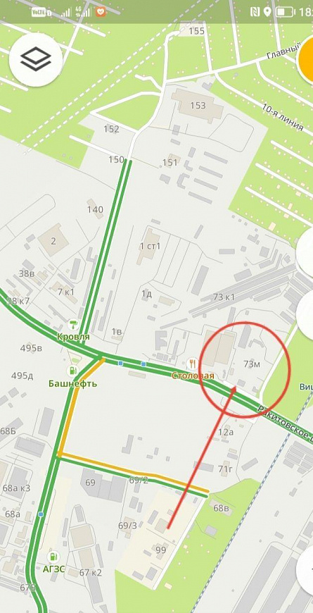 Сдам земельный участок, 1 500 м² фото