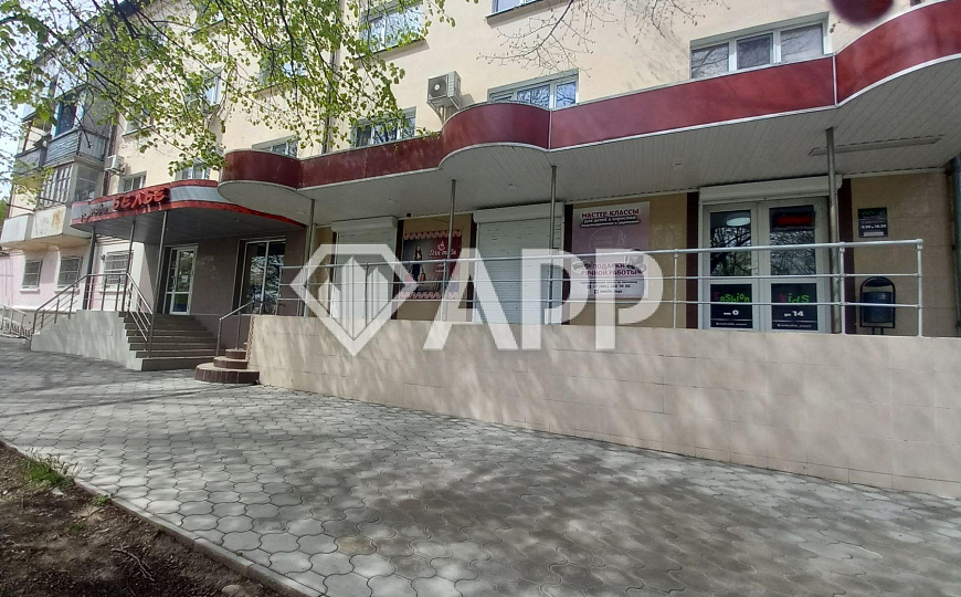 Продам торговое помещение, 85 м² фото