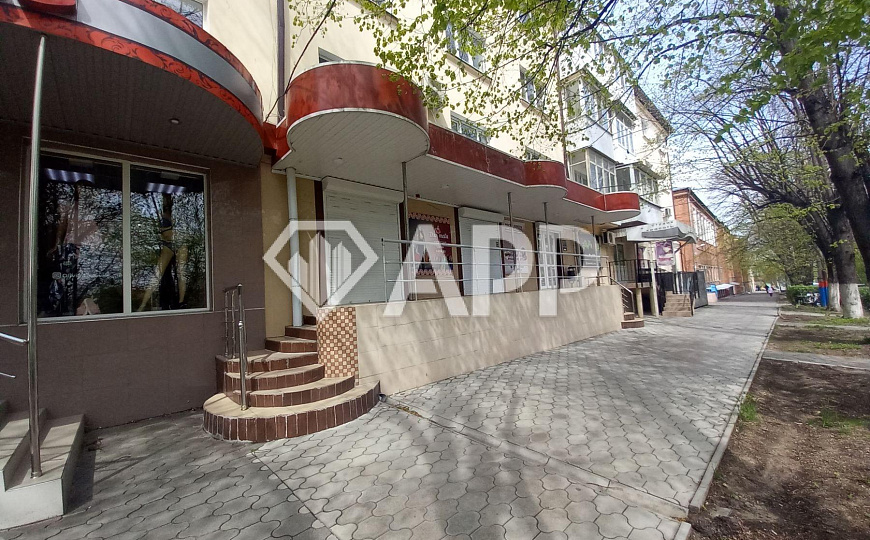 Продам торговое помещение, 85 м² фото