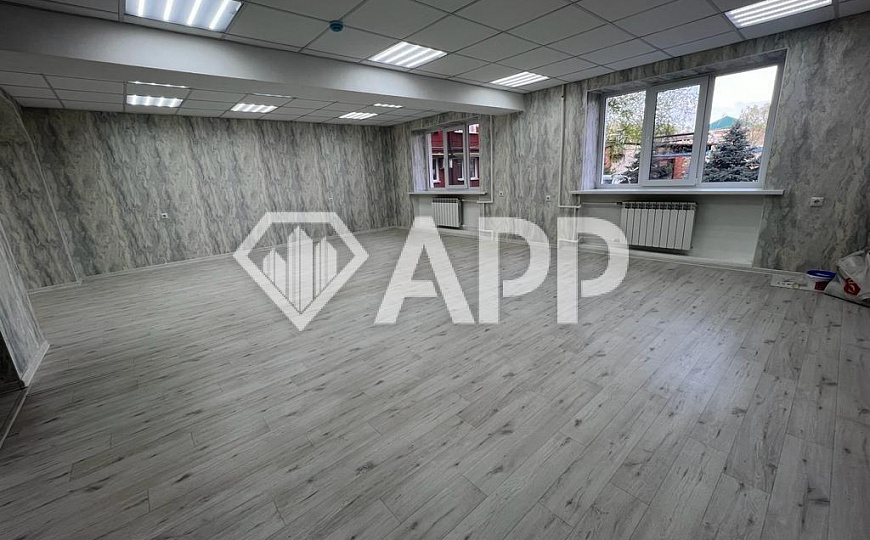 Продам торговое помещение, 85 м² фото