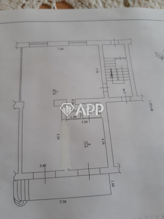 Продам торговое помещение, 85 м² фото