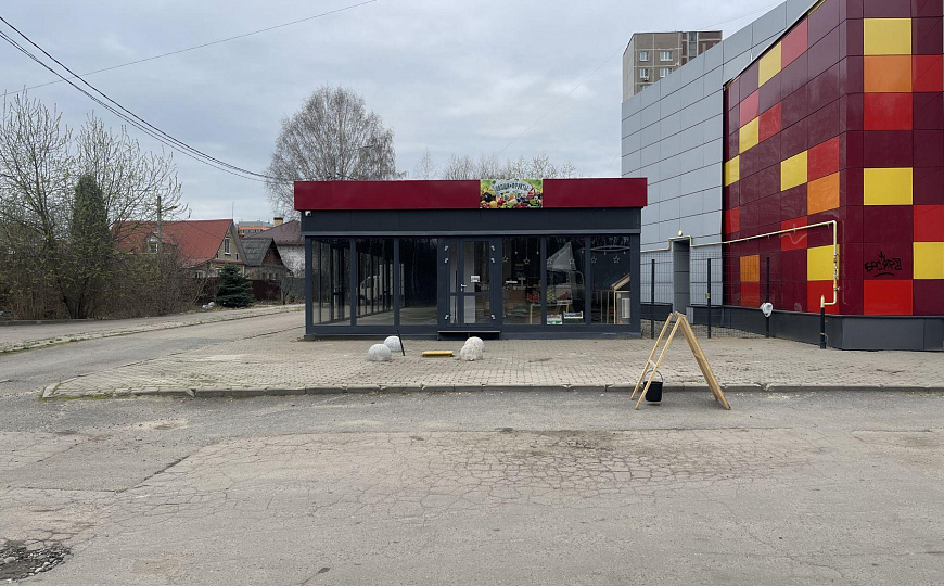 Сдам помещение свободного назначения, 140 м² фото