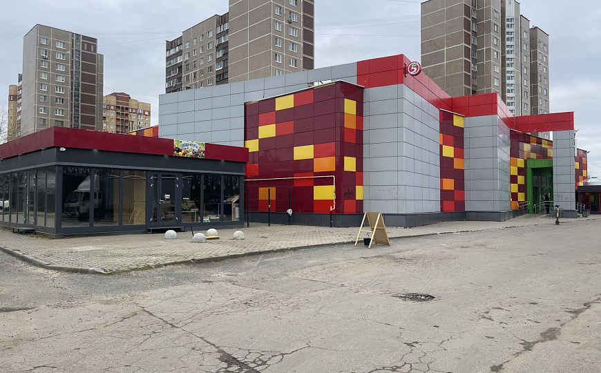 Сдам помещение свободного назначения, 140 м² фото