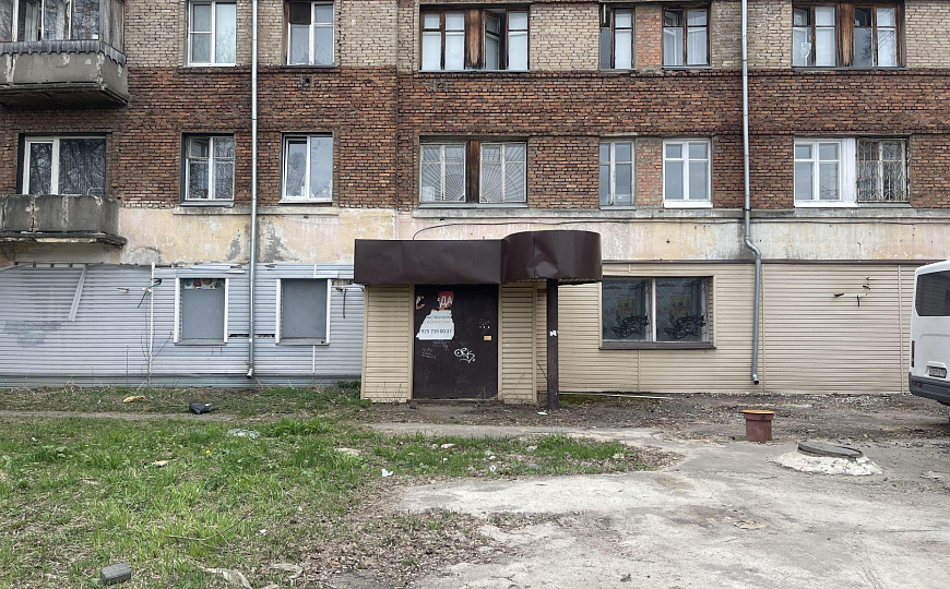 Сдам помещение свободного назначения, 80,5 м² фото