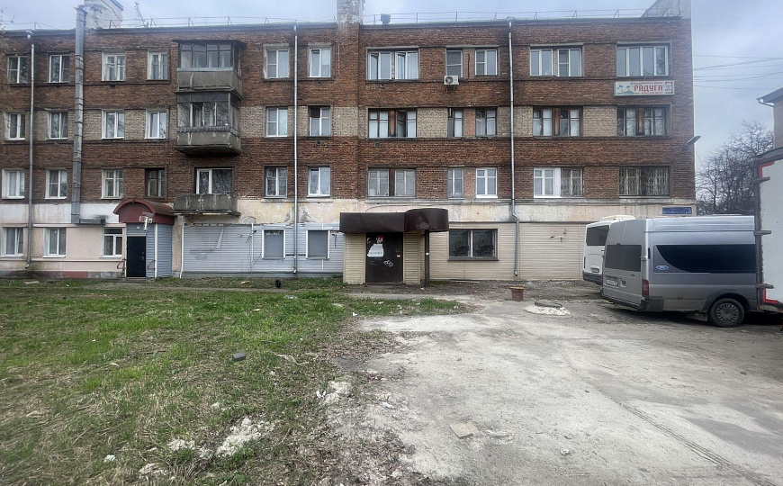Продам помещение свободного назначения, 80,5 м² фото