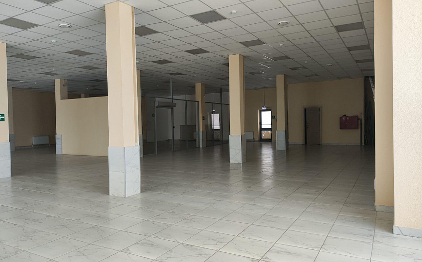 Продам отдельно стоящее здание, 960 м² фото