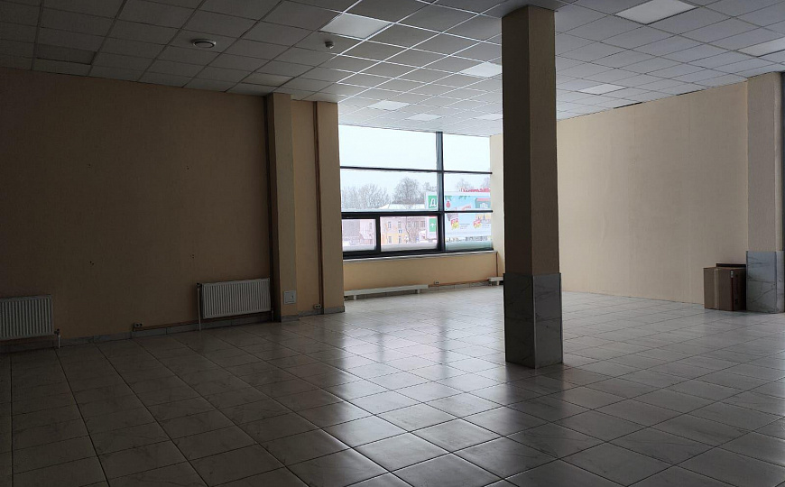 Продам отдельно стоящее здание, 960 м² фото