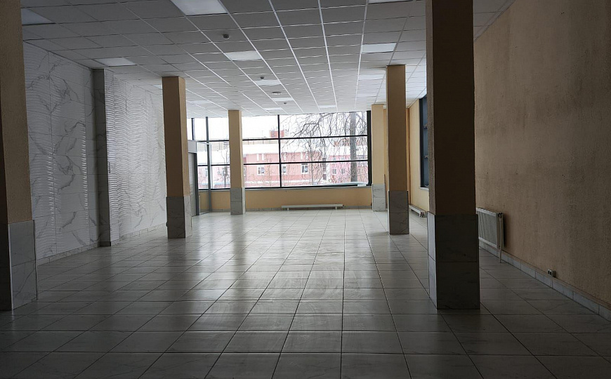 Продам отдельно стоящее здание, 960 м² фото