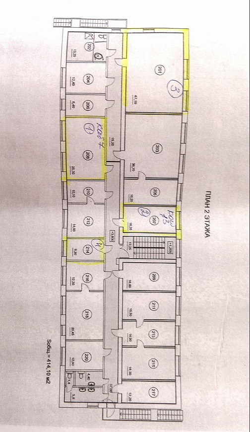 Помещение свободного назначения фото