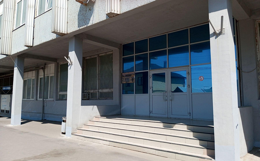 Сдам офисное помещение, 33 м² фото