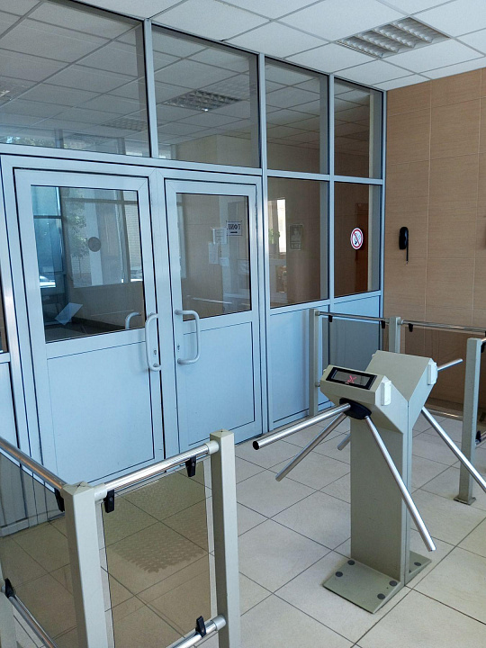 Сдам офисное помещение, 33 м² фото