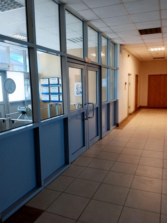 Сдам офисное помещение, 33 м² фото