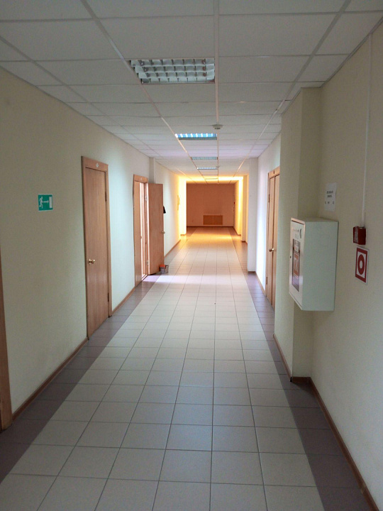 Сдам офисное помещение, 33 м² фото