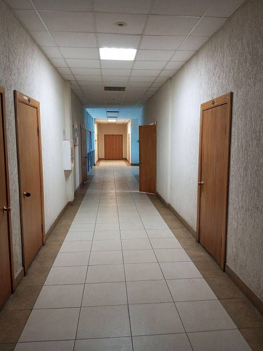 Сдам офисное помещение, 33 м² фото