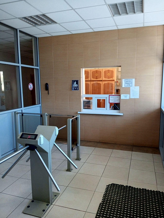 Сдам офисное помещение, 33 м² фото