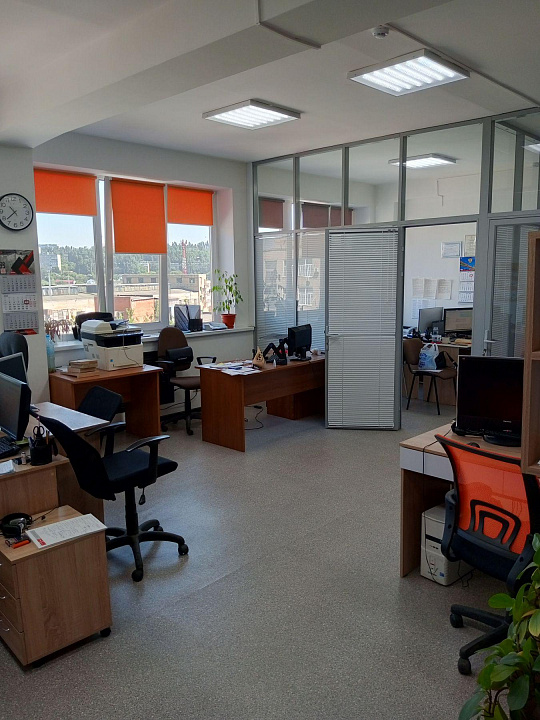 Сдам офисное помещение, 33 м² фото