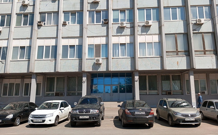 Сдам офисное помещение, 33 м² фото